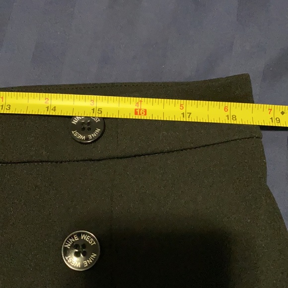 Women’s Nine West dress pants/slacks, size 14 - Picture 8 of 9